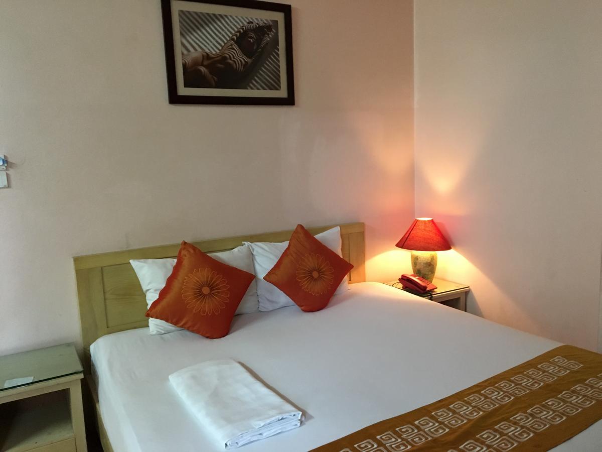 Saigon Pearl Le Duc Tho Hotel - Hanoi — Fotos 2